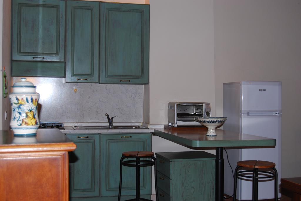 Francesca Apartment 몬텔루포피오렌티노 외부 사진