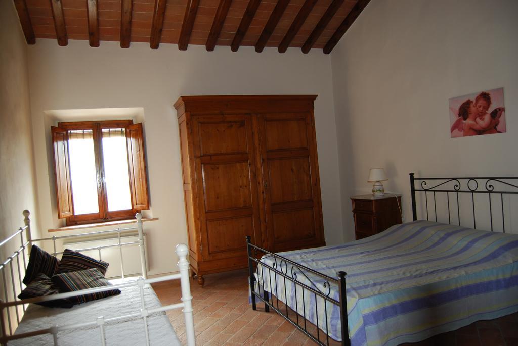 Francesca Apartment 몬텔루포피오렌티노 외부 사진