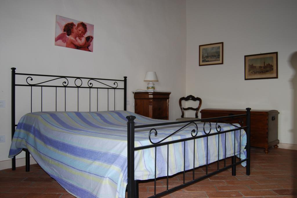 Francesca Apartment 몬텔루포피오렌티노 외부 사진