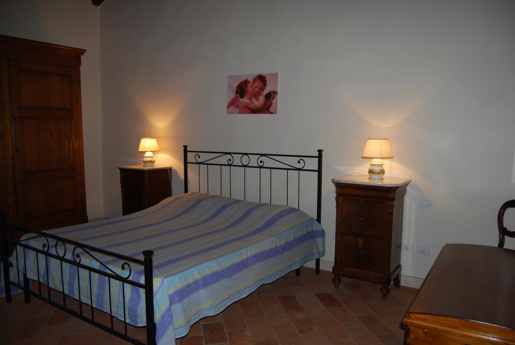Francesca Apartment 몬텔루포피오렌티노 외부 사진