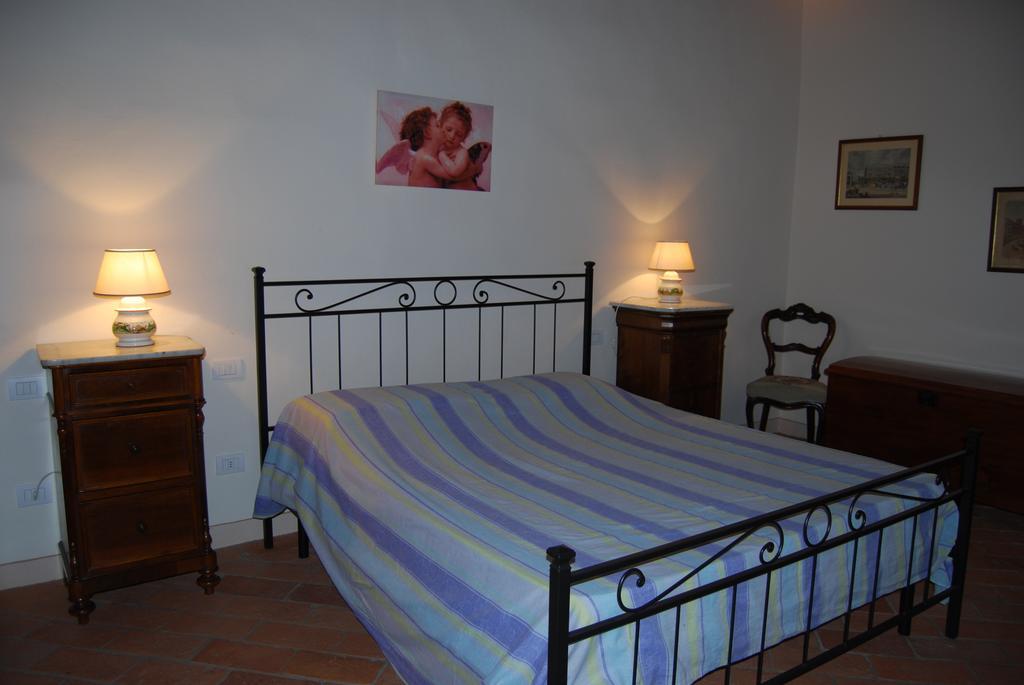 Francesca Apartment 몬텔루포피오렌티노 외부 사진