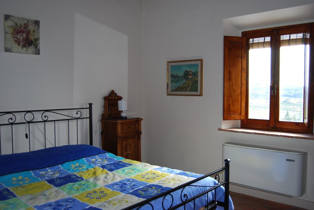 Francesca Apartment 몬텔루포피오렌티노 외부 사진