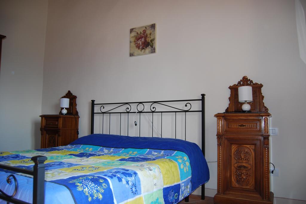 Francesca Apartment 몬텔루포피오렌티노 외부 사진