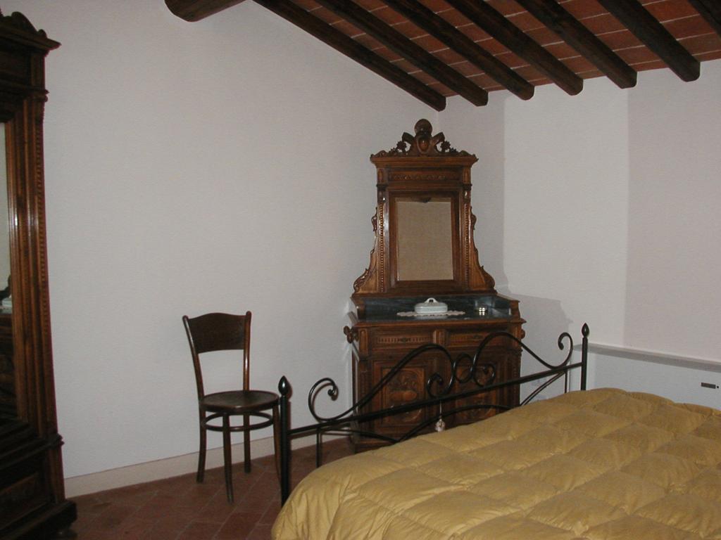 Francesca Apartment 몬텔루포피오렌티노 외부 사진